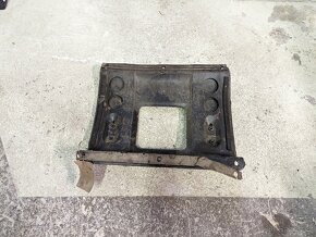 skoda 100 1000 110 kryt pod nadrz - 2