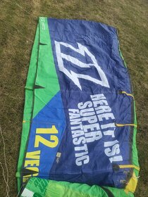 kite North vegas 12m2 - 2