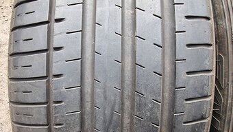 Letní pneu 245/45/17 Falken - 2
