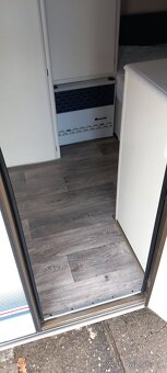 Karavan adria linea - 2