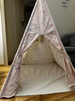 Playtive Dětské teepee - 2