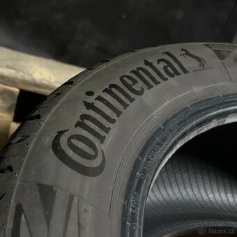 Letní pneu 235/45 R18 94W Continental 4,5mm - 2