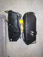 Škoda Fabia 2, 3, 4, Roomster - boční airbag - 2