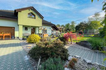 Prodej rodinného domu 5+1, se zahradou (1.505 m2), ul. Bělsk - 2