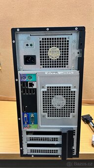 Dell Precision T1600 - 2