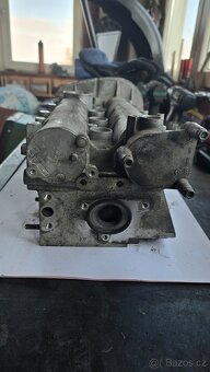 Hlava 1.4 16V 036103373AK - 2