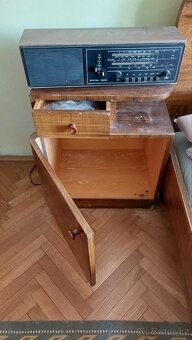 Starý nabytek - 2