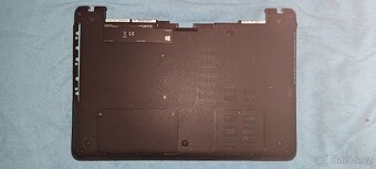 SONY VAIO SVF 152C29M - 2