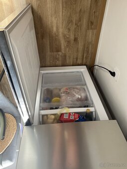 Hisense lednice - 2