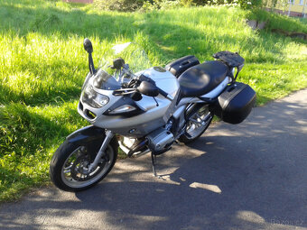 Prodám BMW r1100s - 2