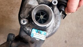 Turbo 1,9 tdi 77kw - 2