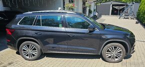 Škoda Kodiaq, 2,0 TSI, 4x4, Laurin Klement - 2