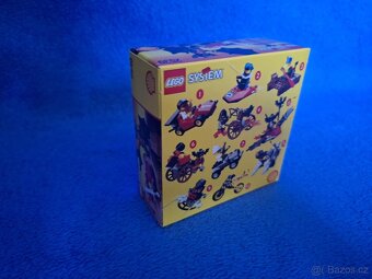 LEGO 2539 - 2
