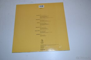 Holly Johnson Hollelujah lp vinyl - 2