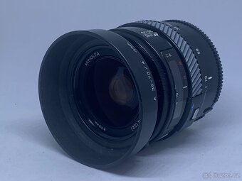 Minolta AF Zoom 35–70mm f/4 Macr - 2