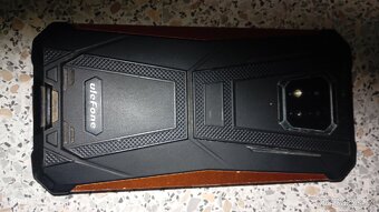 Ulafone 8 pro 8 ram/128 GB - 2
