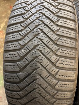 Zimní gumy Laufenn i Fit+ 205/60 R16 - 2