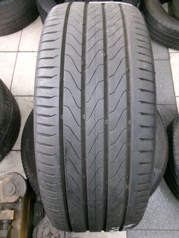 235/45 R19 CONTINENTAL (4,5-5mm) č.14302 - 2