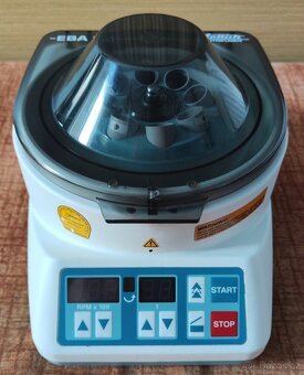 Centrifuga HETTICH - 2