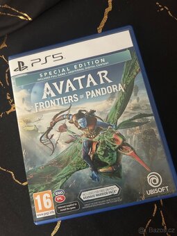 Avatar - 2