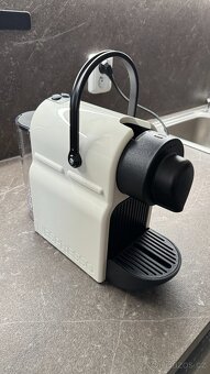 NESPRESSO KRUPS Inissia White - 2