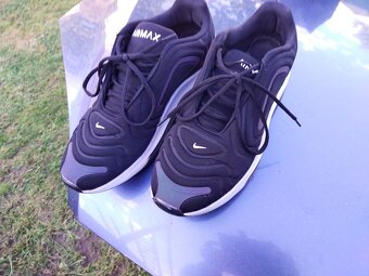 NIKE boty AIRMAX velikost 46 - 2