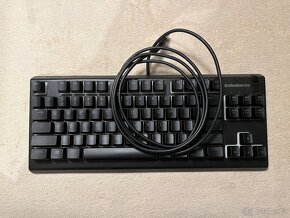 Steelseriex Apex 3 TKL - 2