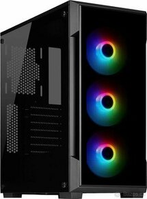Nový ASUS RTX 5070; i7 14700Kf, ASUS Z790 TUF WiFi DDR5 32GB - 2