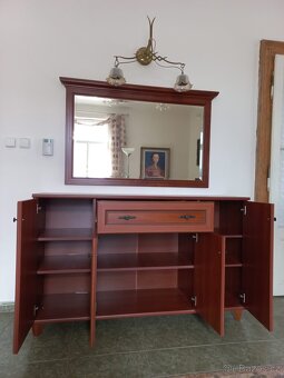 pokojový nabytek - 2