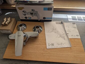 Sprchová baterie GROHE Start Flow - 2