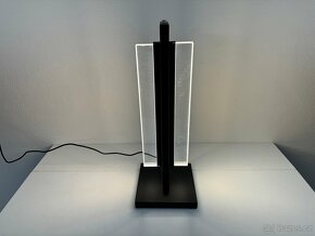Stolní led lampička stmívatelná - 2