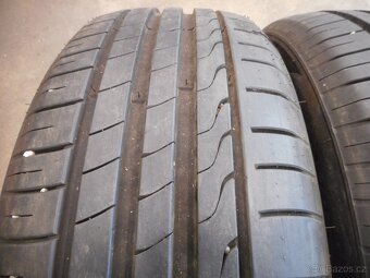 215/55R17 98W - 2
