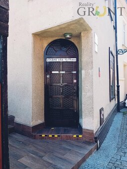 Pronájem obchodní prostory, 58 m2 - Karviná - Fryštát - 2