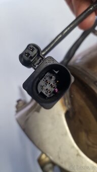 Filtr pevných částic DPF BMW 225kW - 2