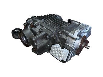 Haldex HVZ 0AV525010C 1K0907554C VW Passat B6 r.v. 2006 - 2