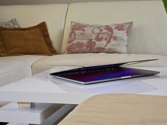 Macbook Pro 15" - 2