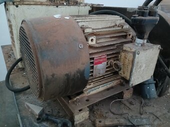 Motor - 2