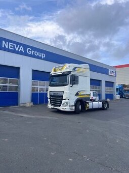 Ojeté vozidlo DAF XF 480 FT SSC EURO 6, tahač 4x2 Low Deck - 2
