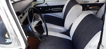 Opel Kapitan - 2