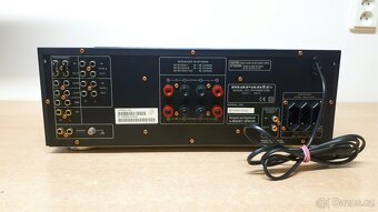 Stereo zesilovač Marantz PM-68 - 2