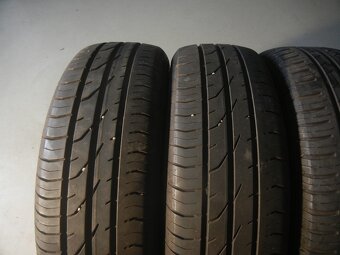 Letní pneu Continental 195/65R15 - 2