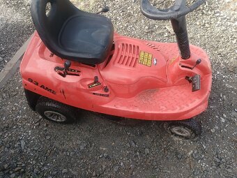 Rider Variolux 63 AME - 2
