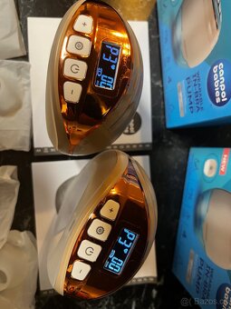 Handsfree odsavacky Canpol babies - 2