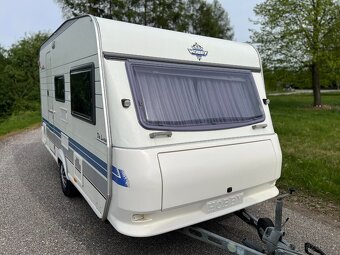 Karavan Hobby Deluxe S400 - 2
