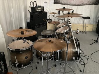 Mapex Armory - 2
