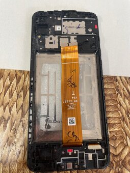 Galaxy A 12 - 2