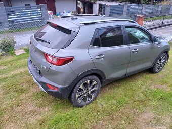 Kia stonic - 2