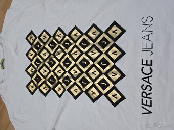 Tričko Versace xl - 2