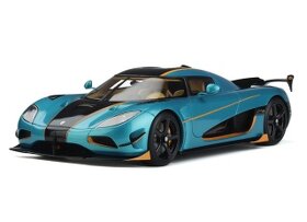 Gt spirit 1:18 - 2