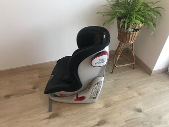 Autosedačka Britax Römer King II - 2